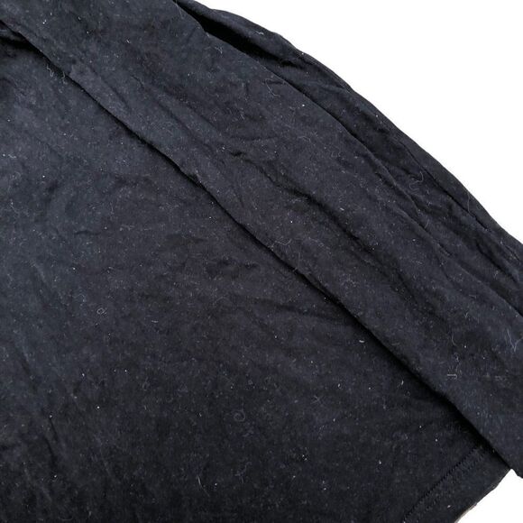 VINTAGE True Religion Long Sleeve Polo Shirt XXXL - Picture 8 of 10